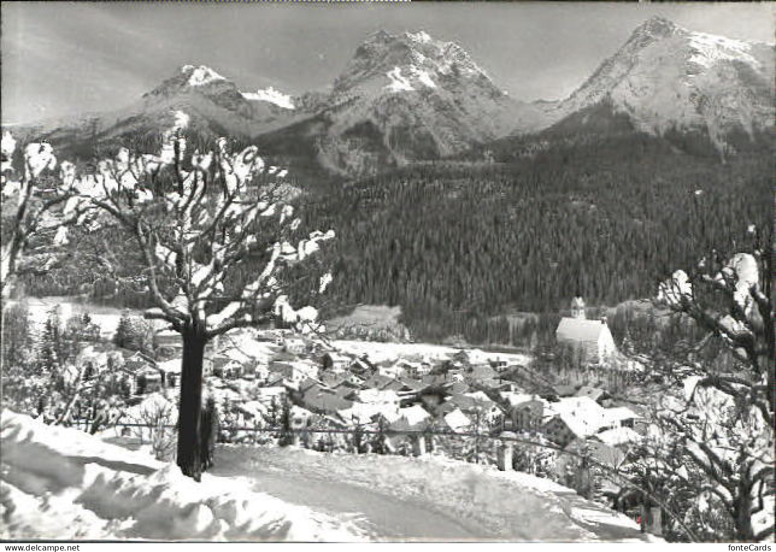 Scuol Scuol
