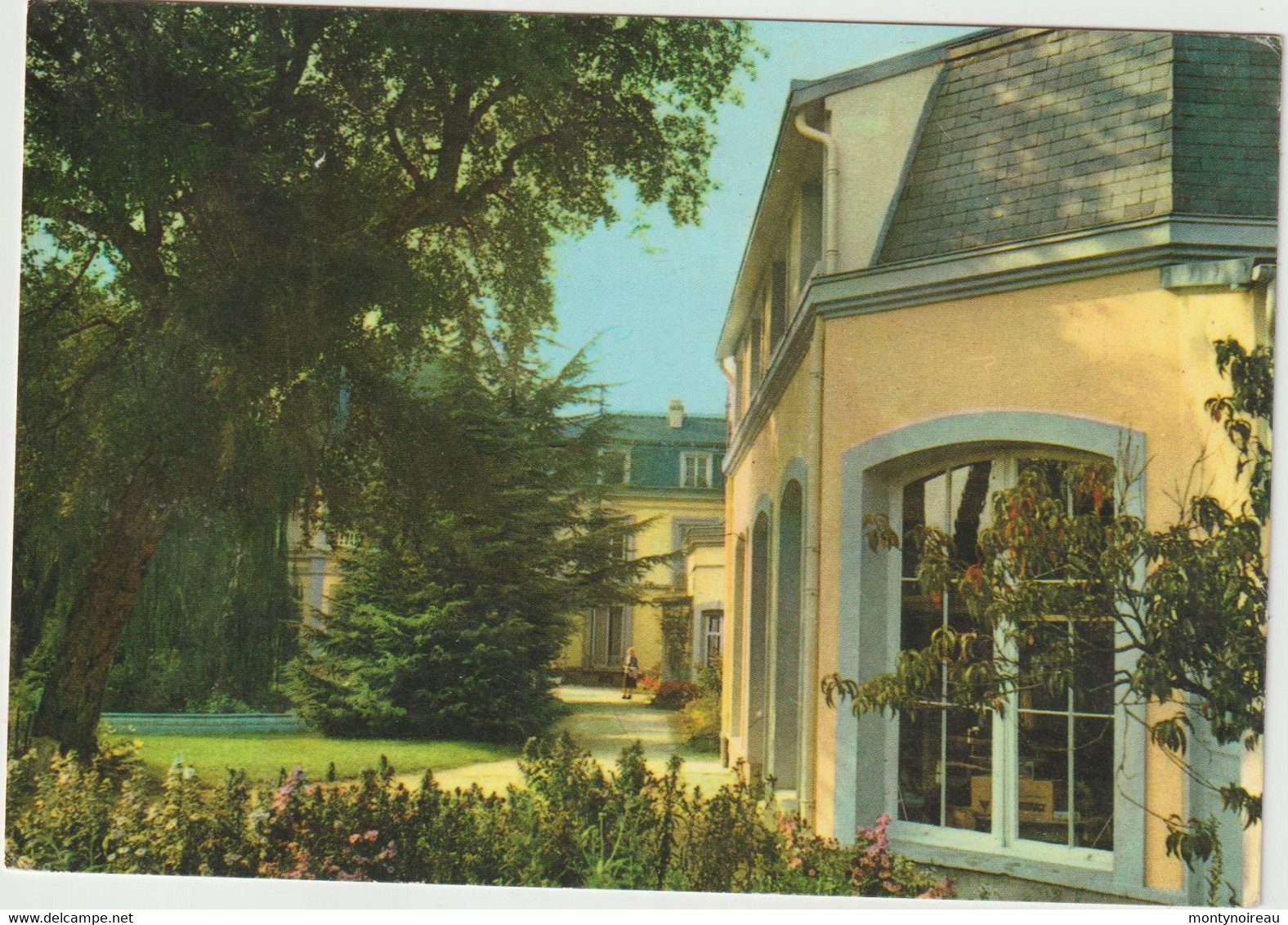 Seb : PARIS 11 em :  Cartigny