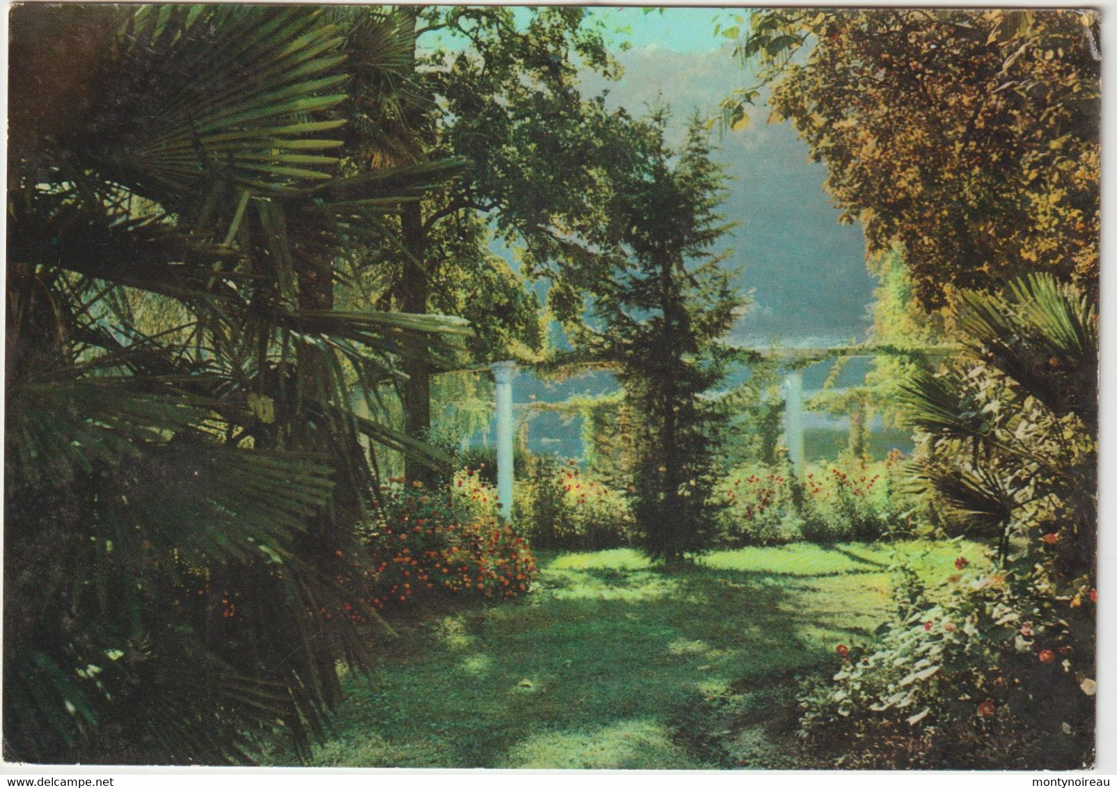 Seb : PARIS 11 em :  Cartigny