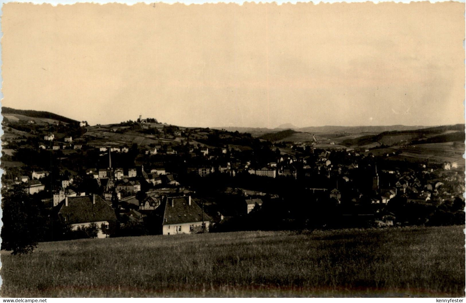 Sebnitz