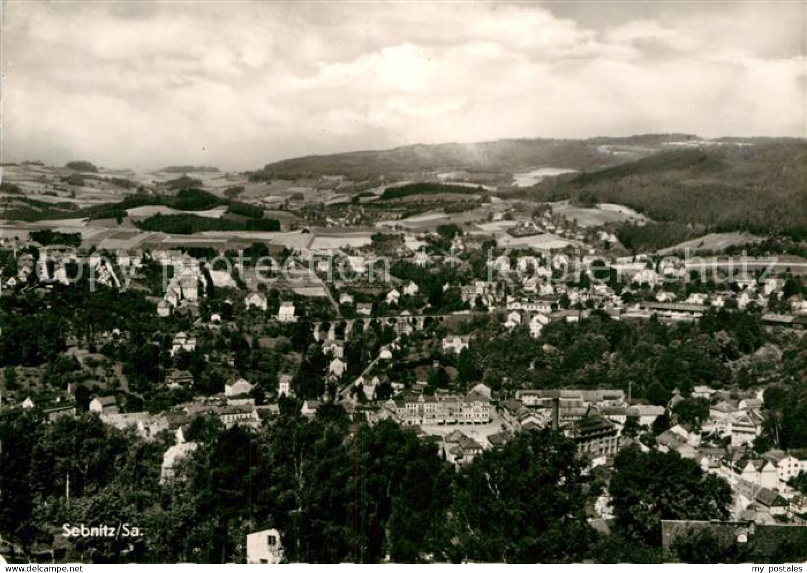 Sebnitz