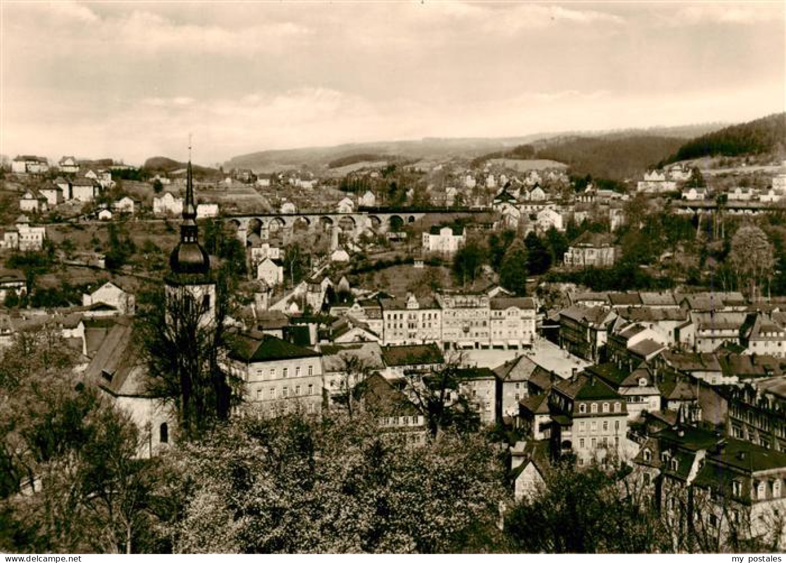 Sebnitz Panorama