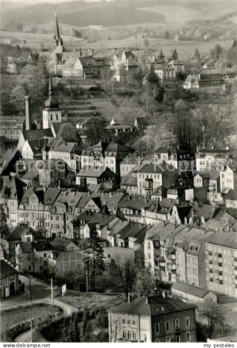 Sebnitz Panorama