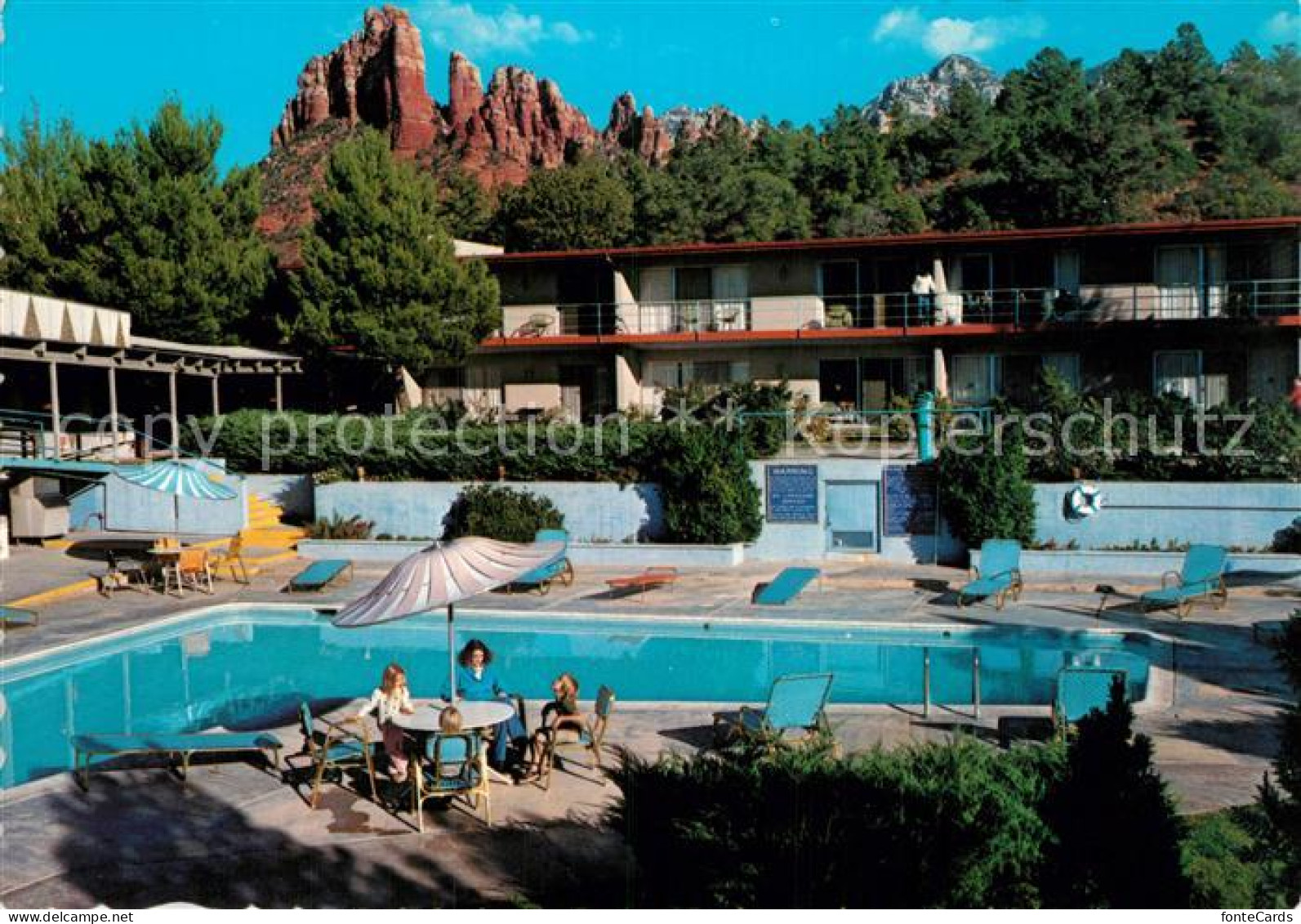 Sedona Quality Inn