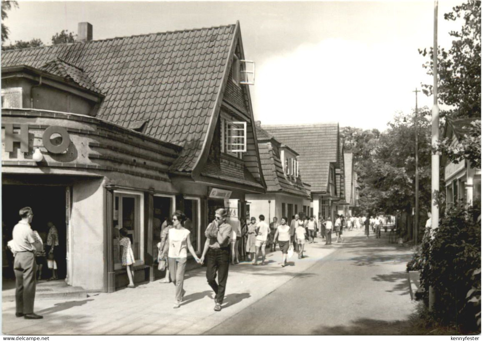 Seebad Boltenhagen
