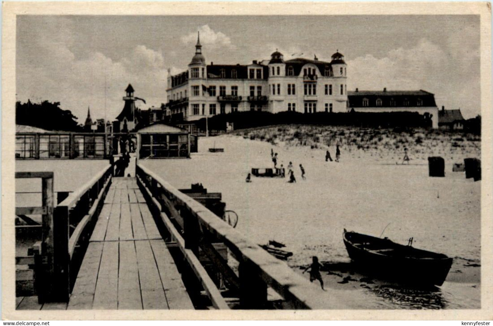 Seebad Zinnowitz
