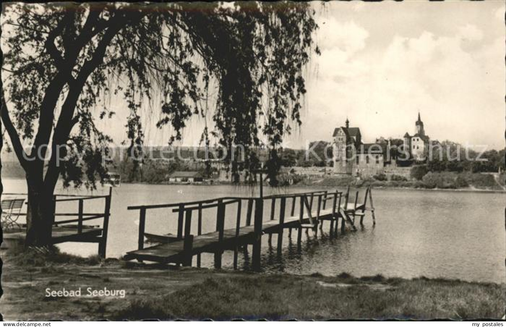 Seeburg Eisleben