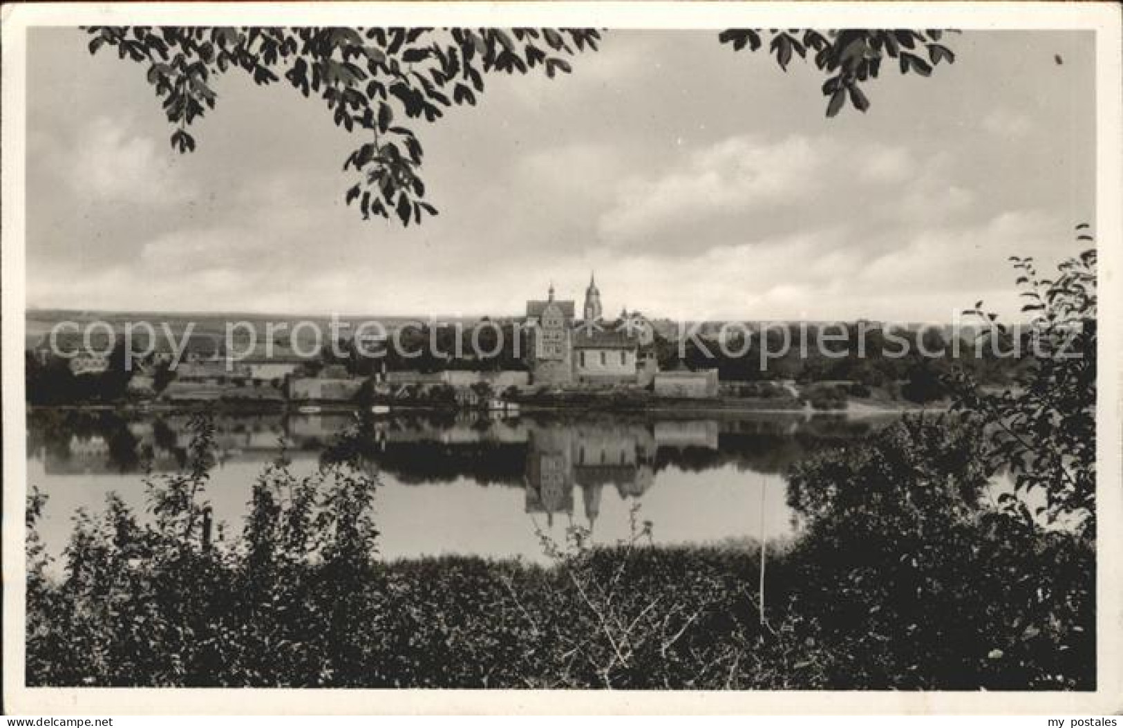 Seeburg Eisleben Schloss Seeburg