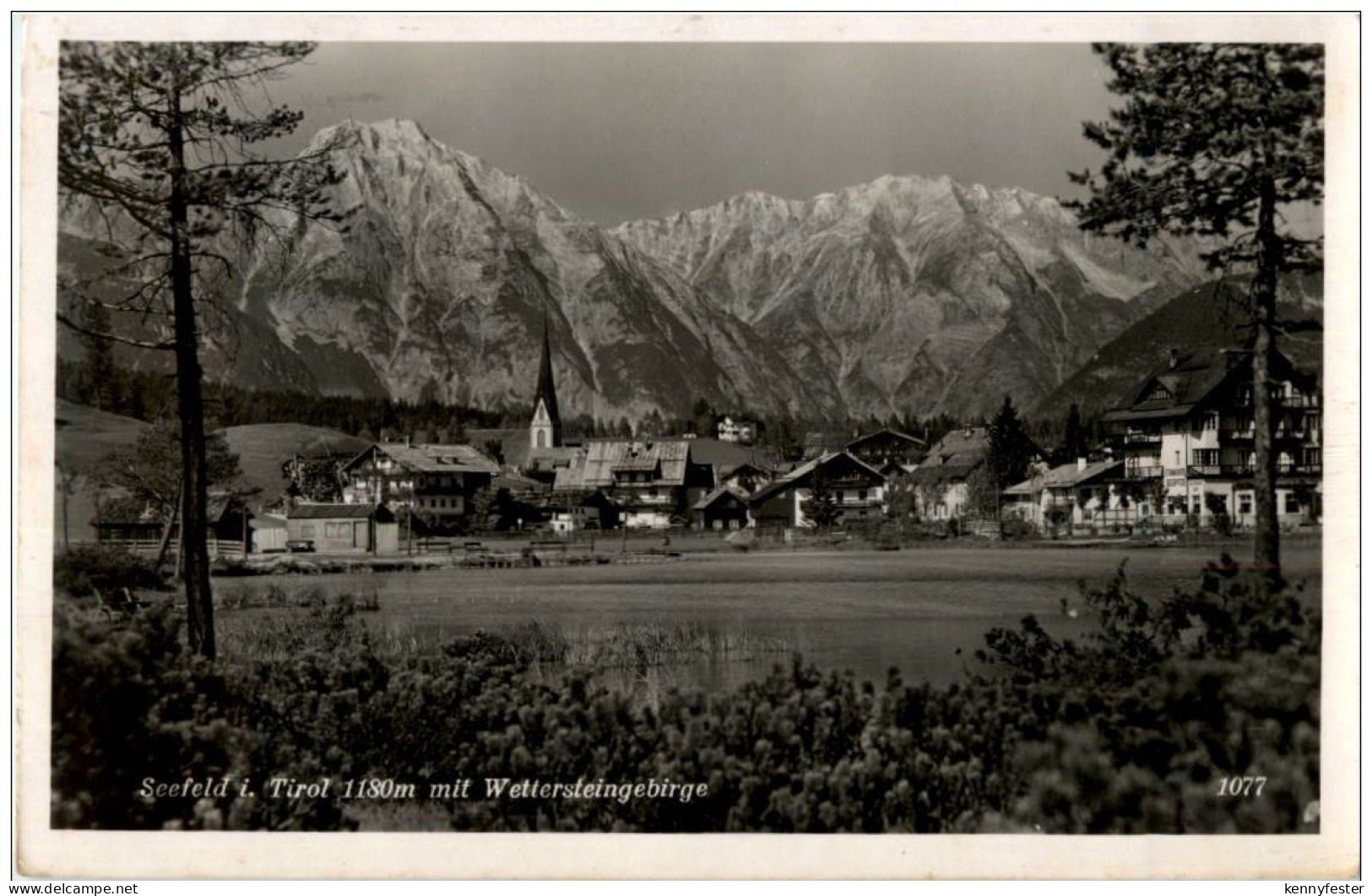 Seefeld in Tirol