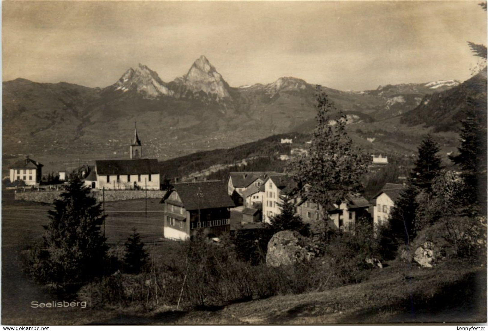 Seelisberg