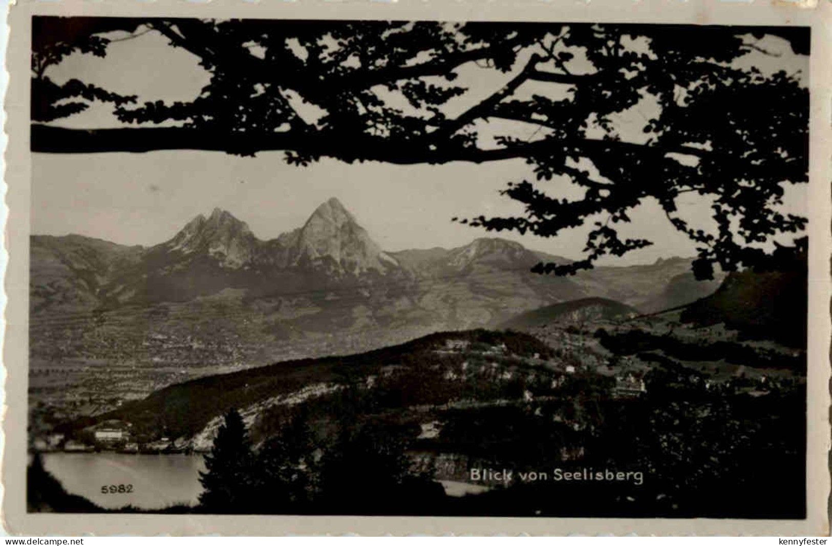 Seelisberg