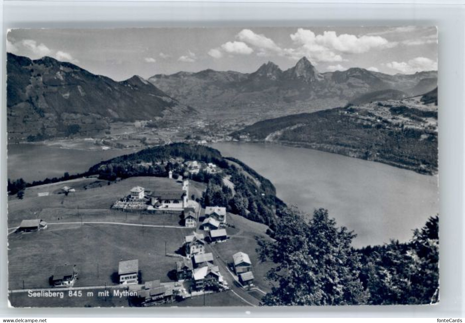 Seelisberg UR Seelisberg