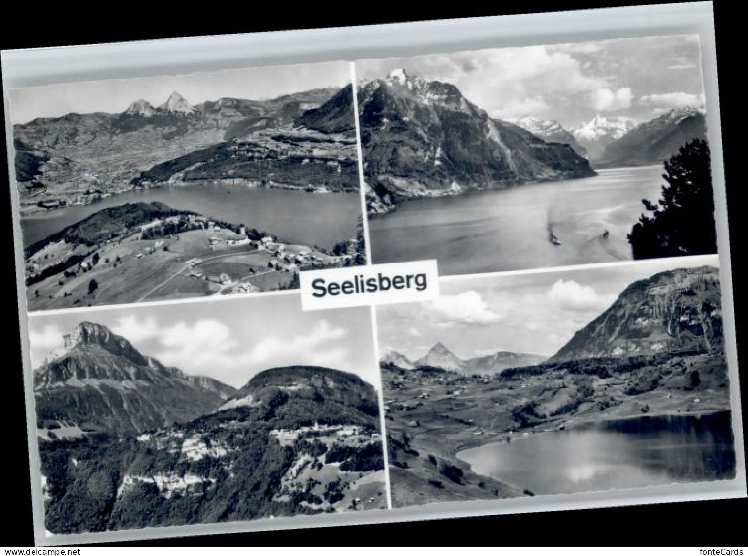 Seelisberg UR Seelisberg