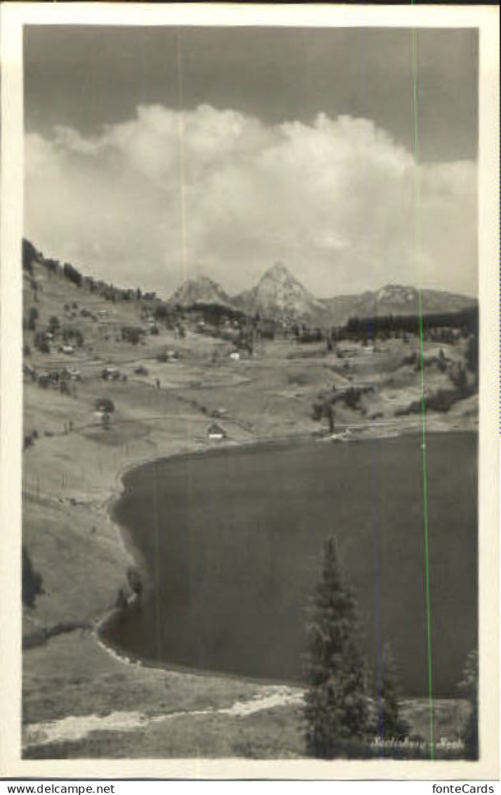 Seelisberg UR Seelisberg