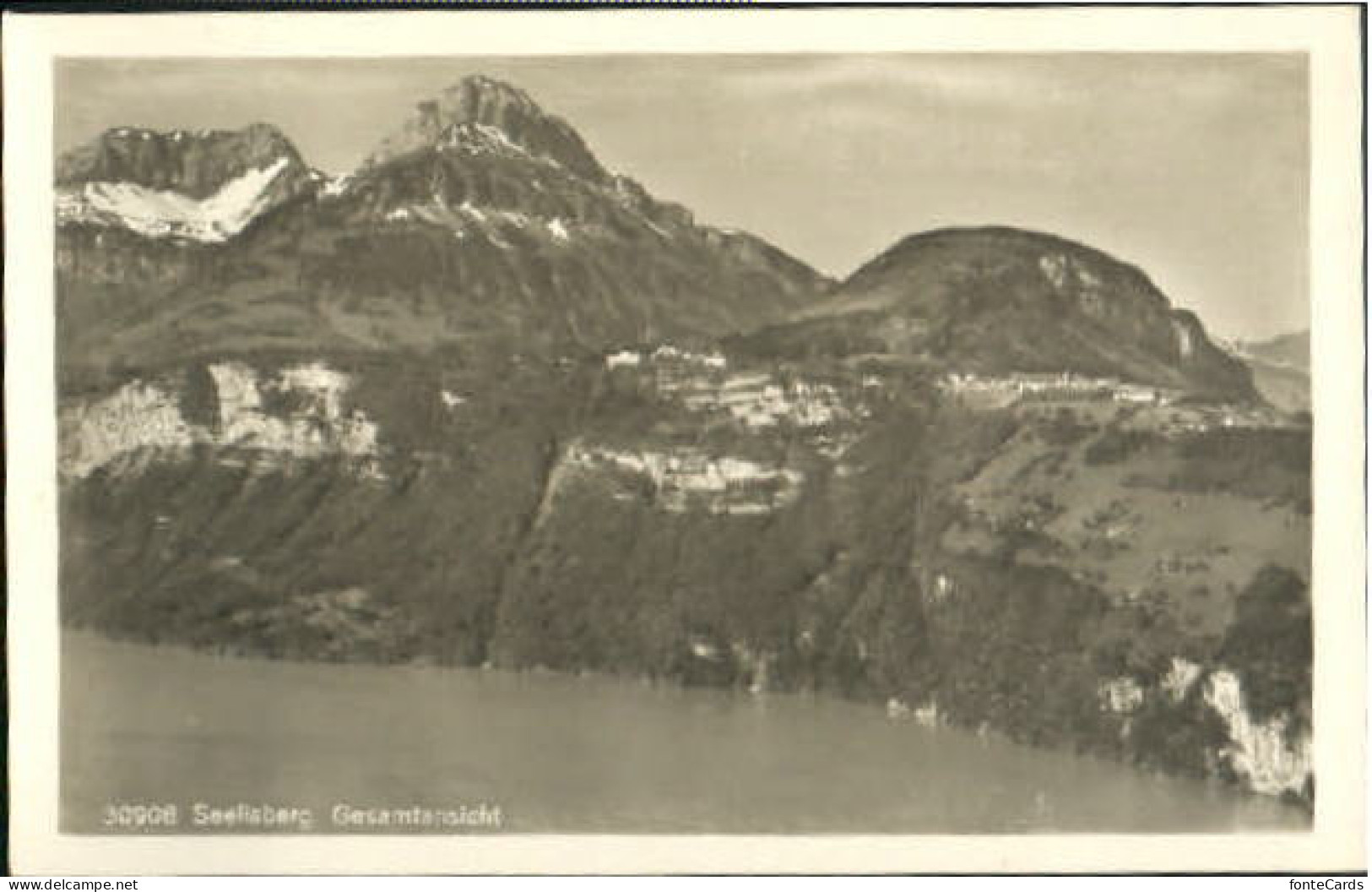 Seelisberg UR Seelisberg