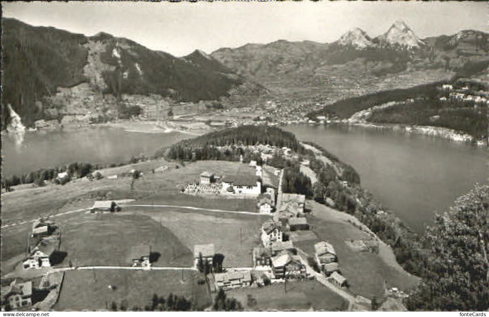 Seelisberg UR Seelisberg