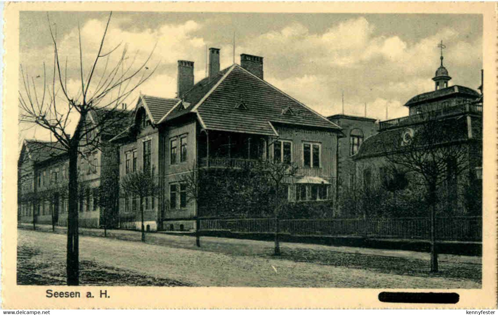 Seesen a. H.
