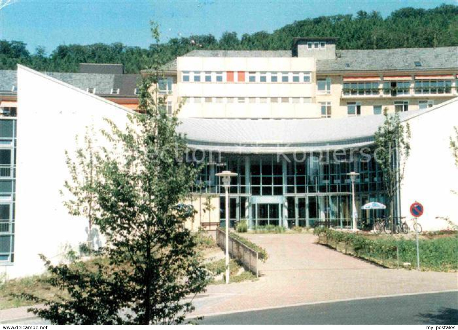 Seesen Harz Kliniken Schildautal