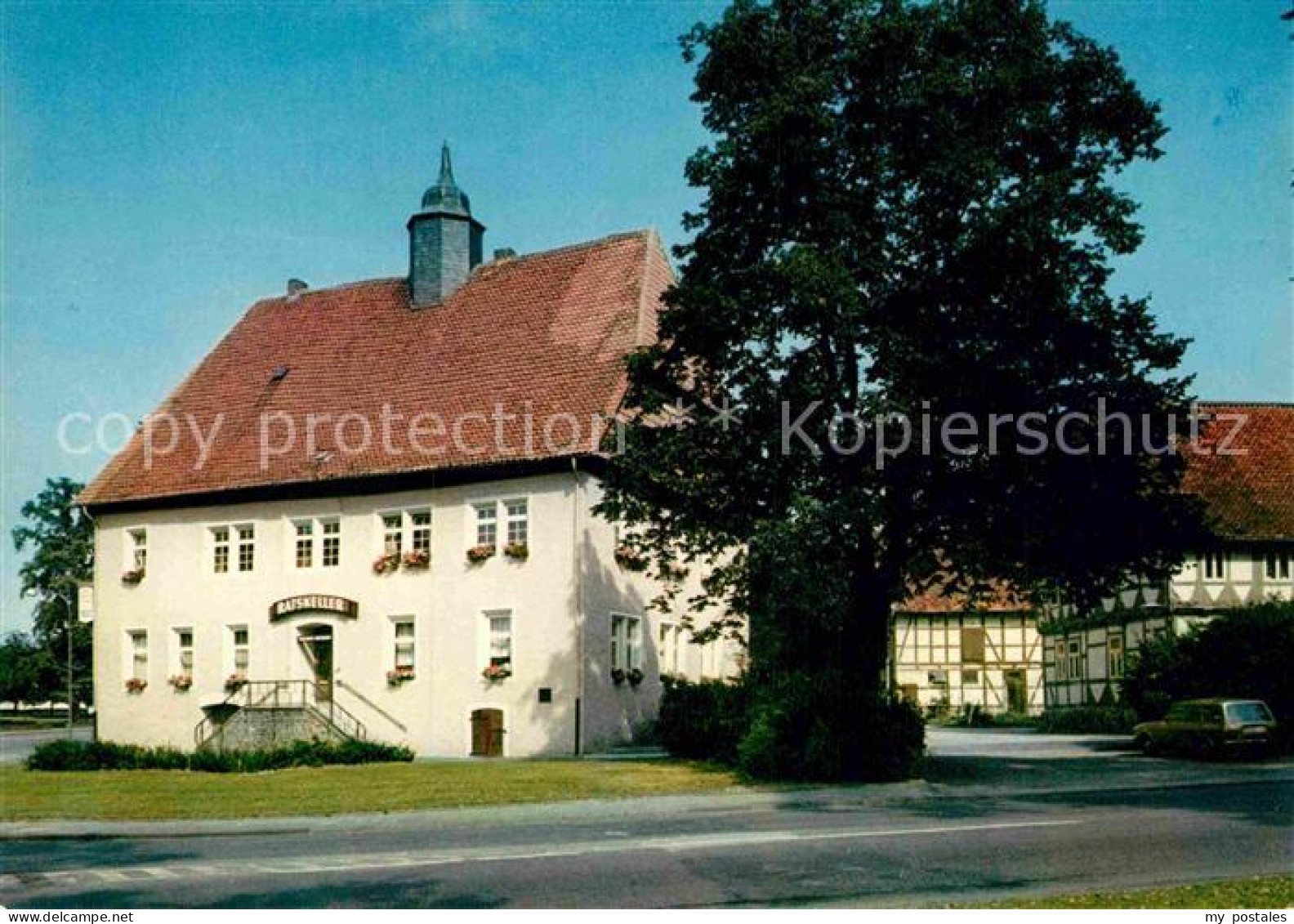 Seesen Harz Ratskeller