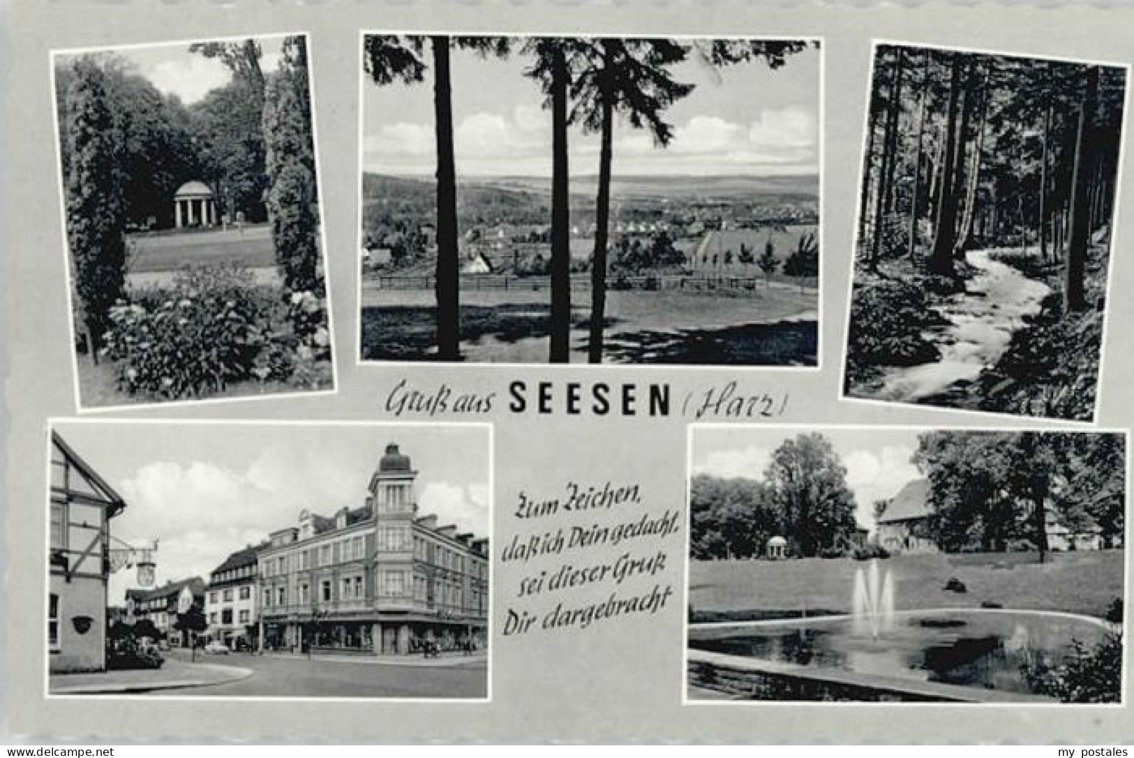 Seesen Harz Seesen