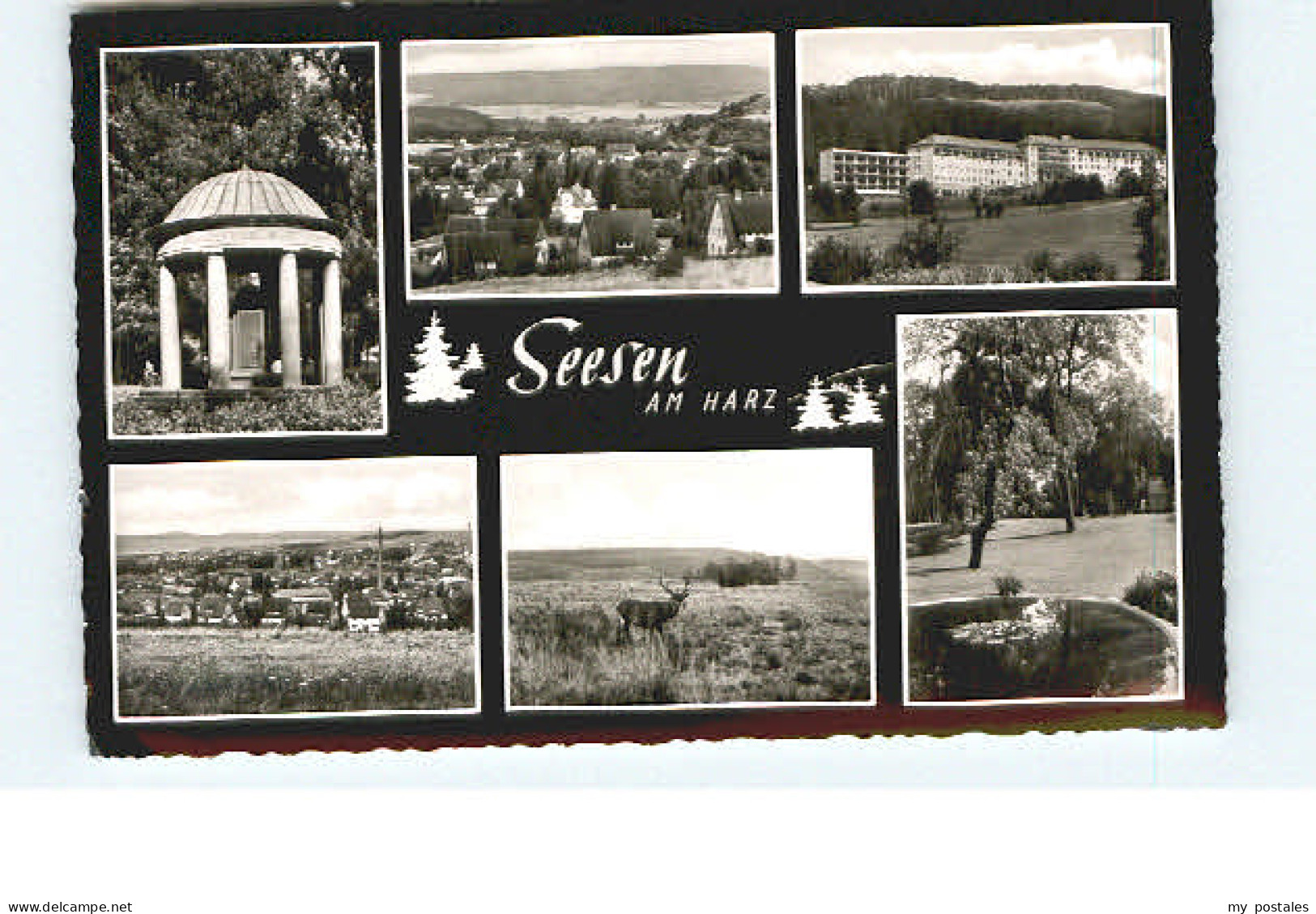 Seesen Harz Seesen