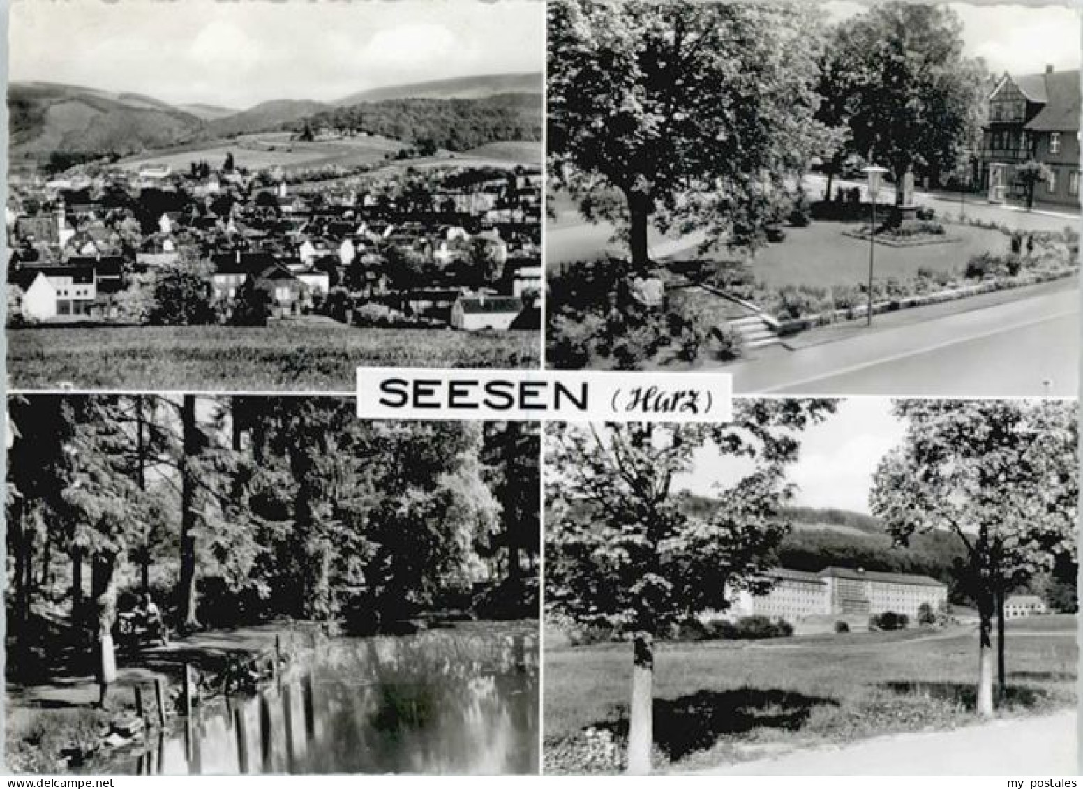 Seesen Harz Seesen