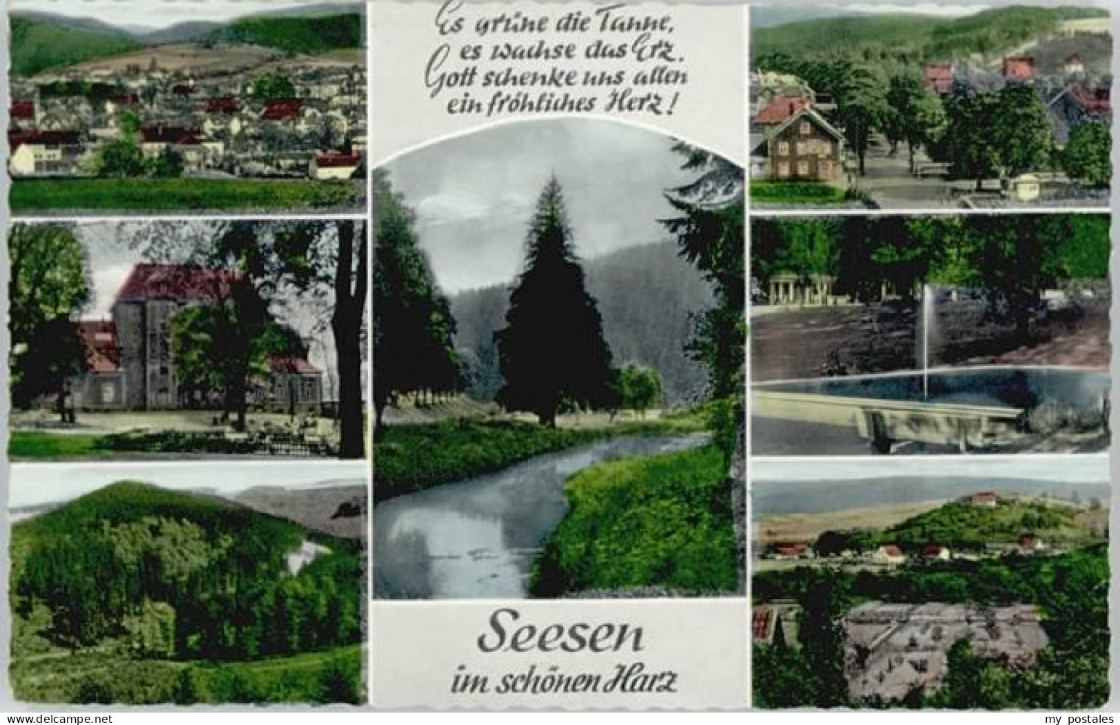 Seesen Harz Seesen
