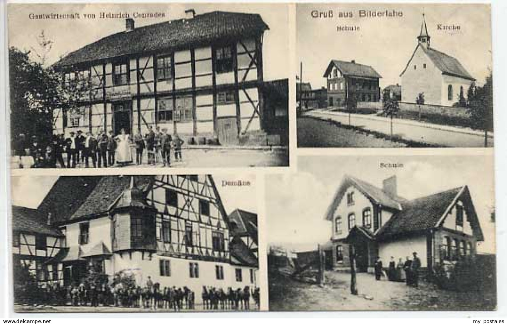 Seesen Harz Seesen Bilderlahe