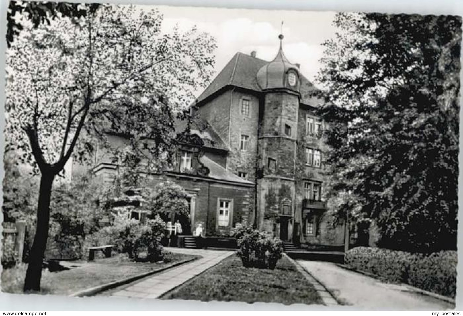 Seesen Harz Seesen Burg Sehusa
