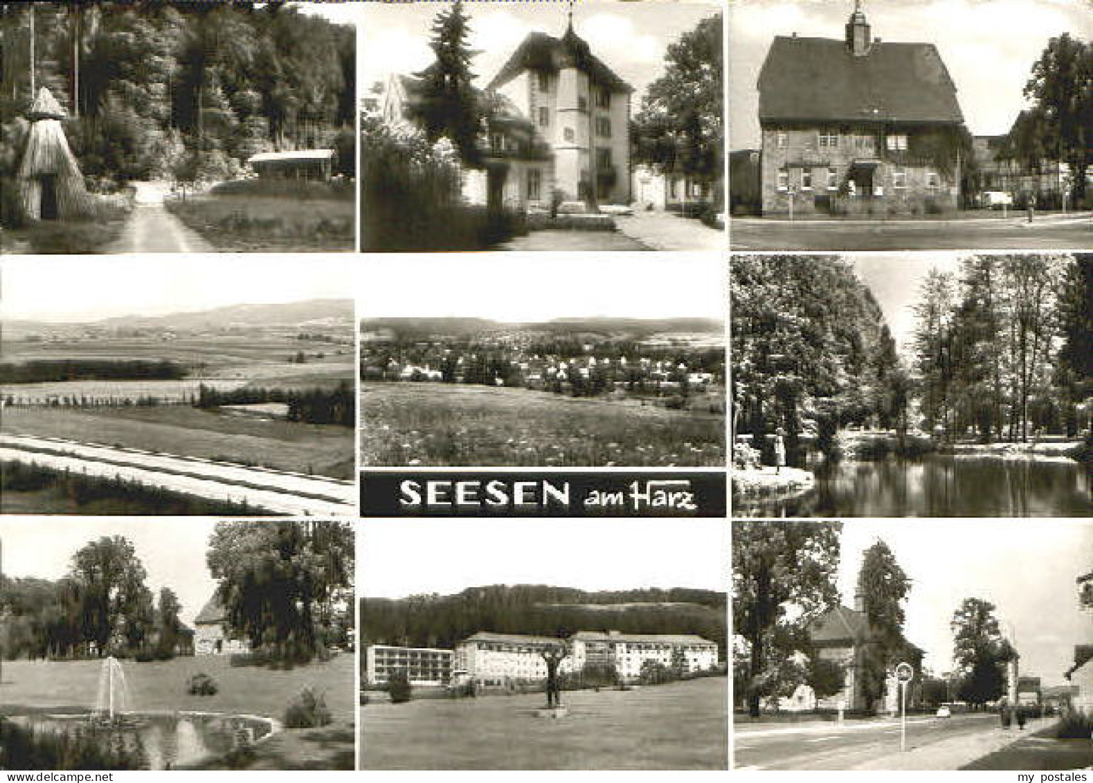 Seesen Harz Seesen Harz