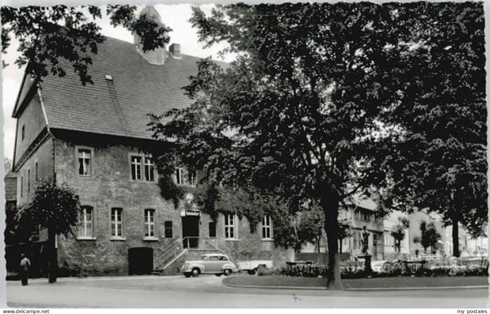 Seesen Harz Seesen Ratskeller