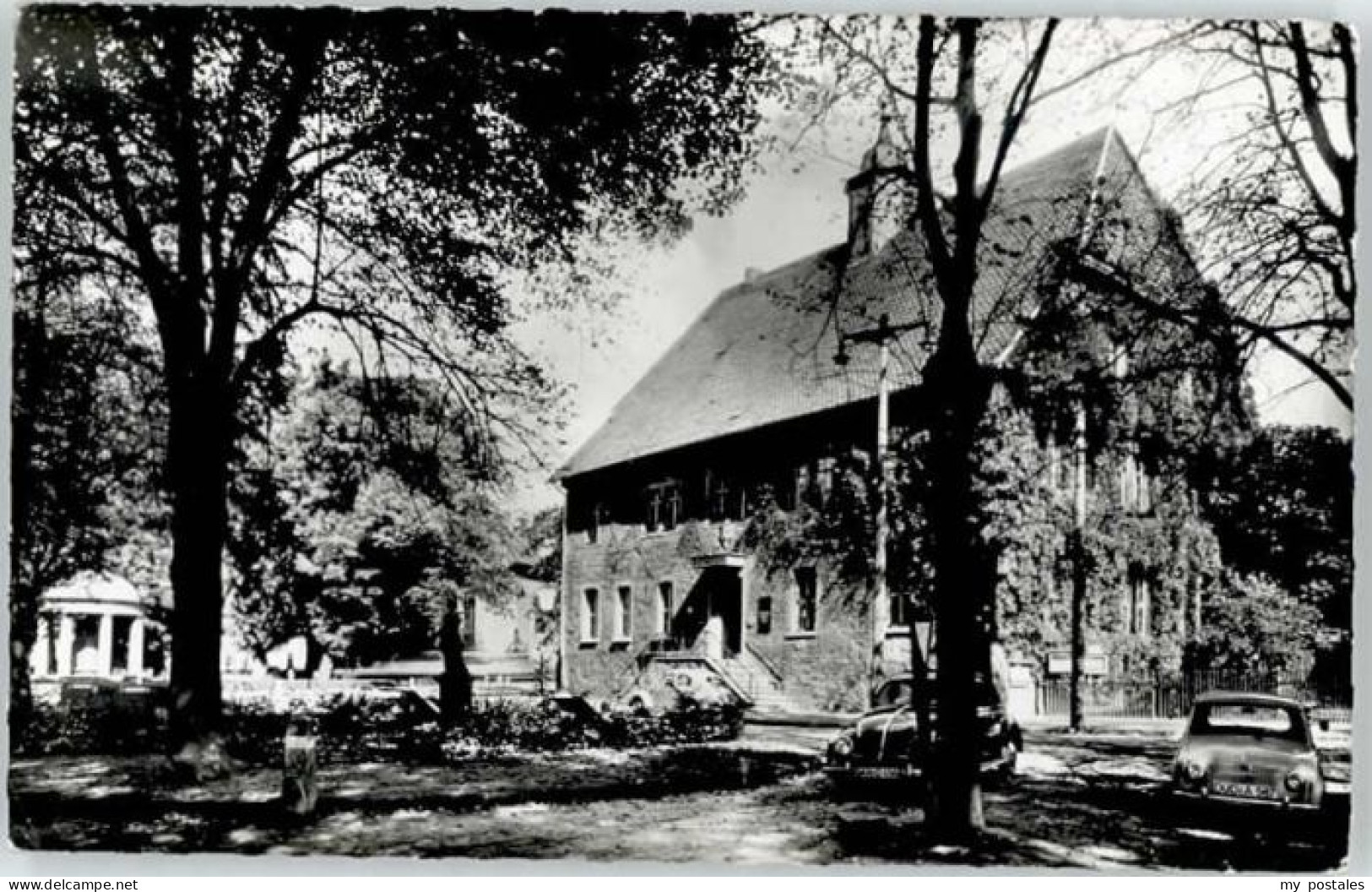 Seesen Harz Seesen Ratskeller Ehrenmal