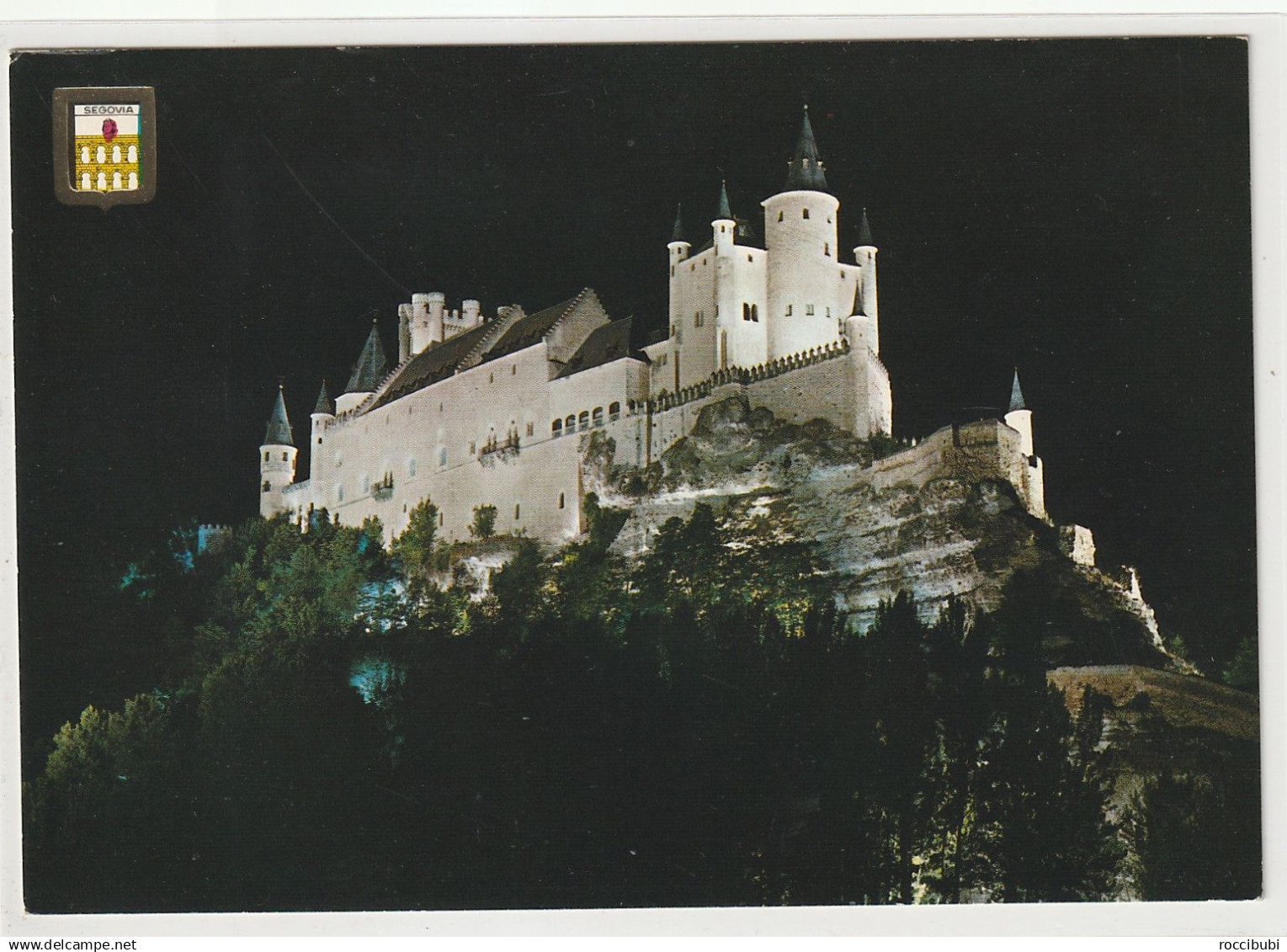 Segovia