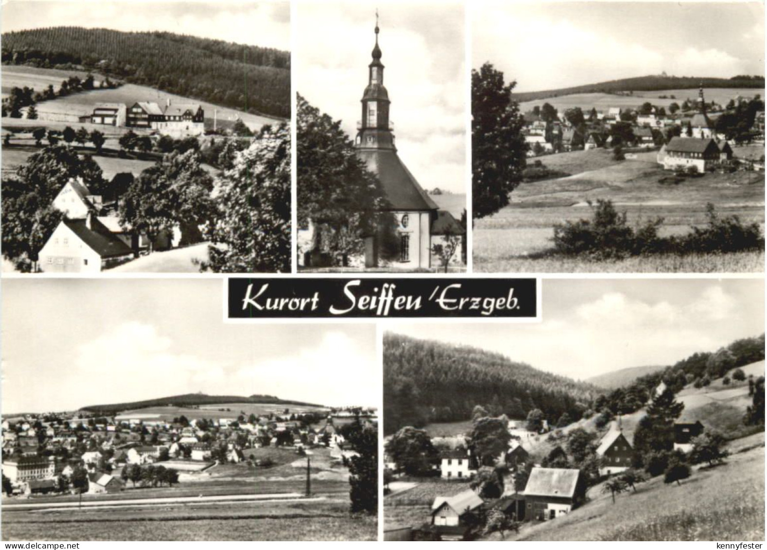 Seiffen