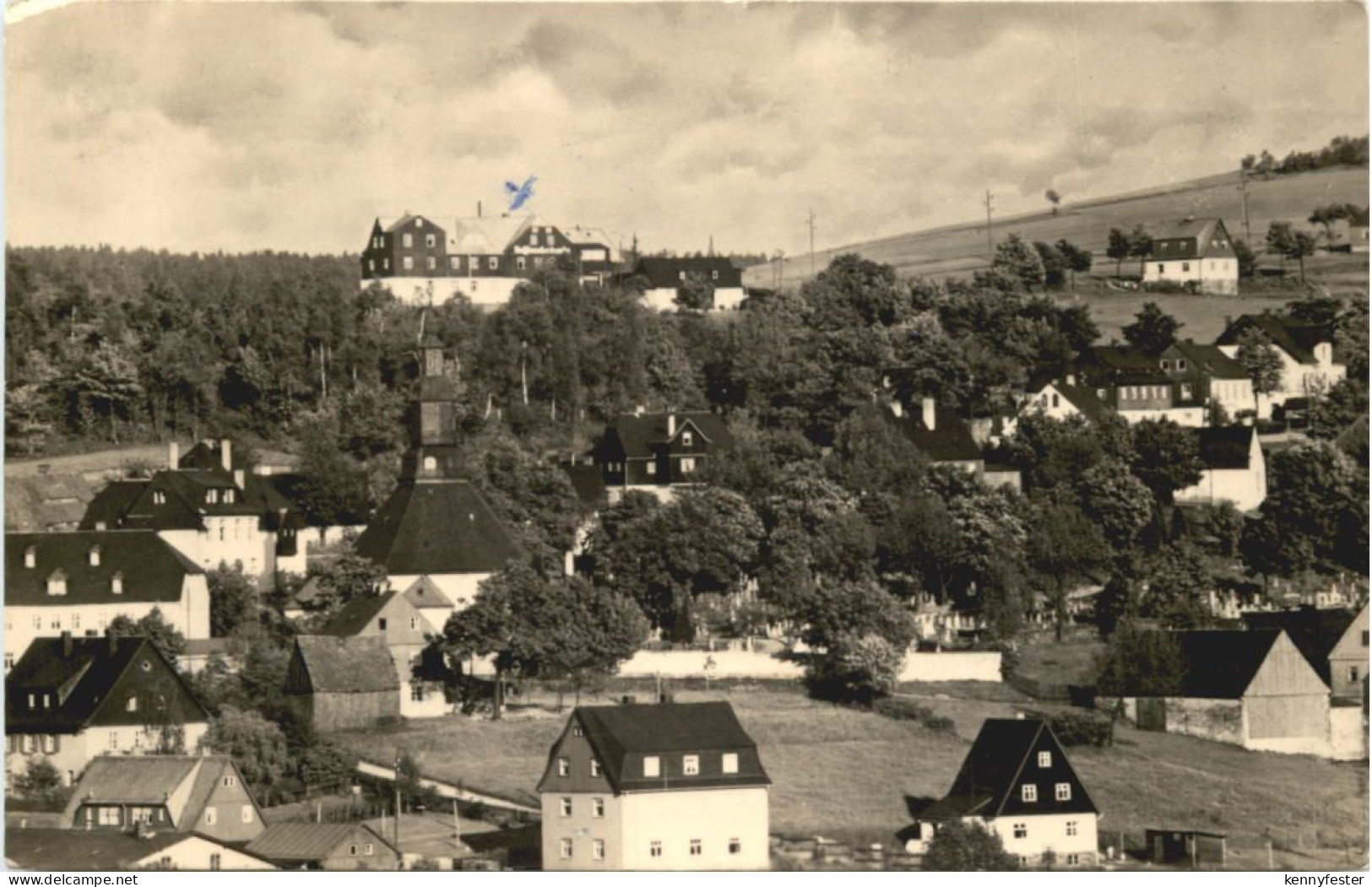 Seiffen