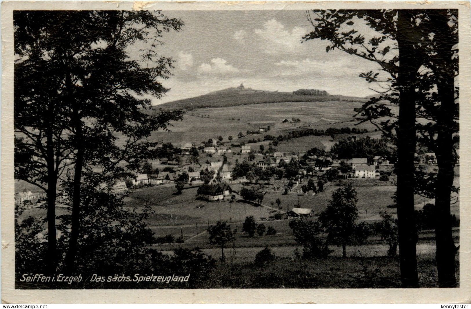 Seiffen