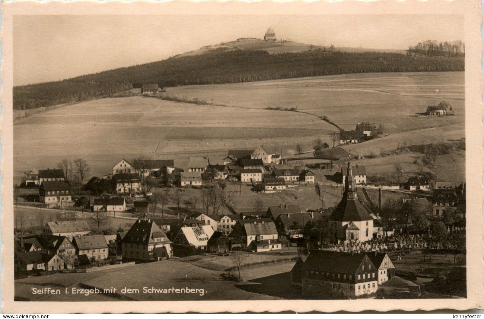 Seiffen
