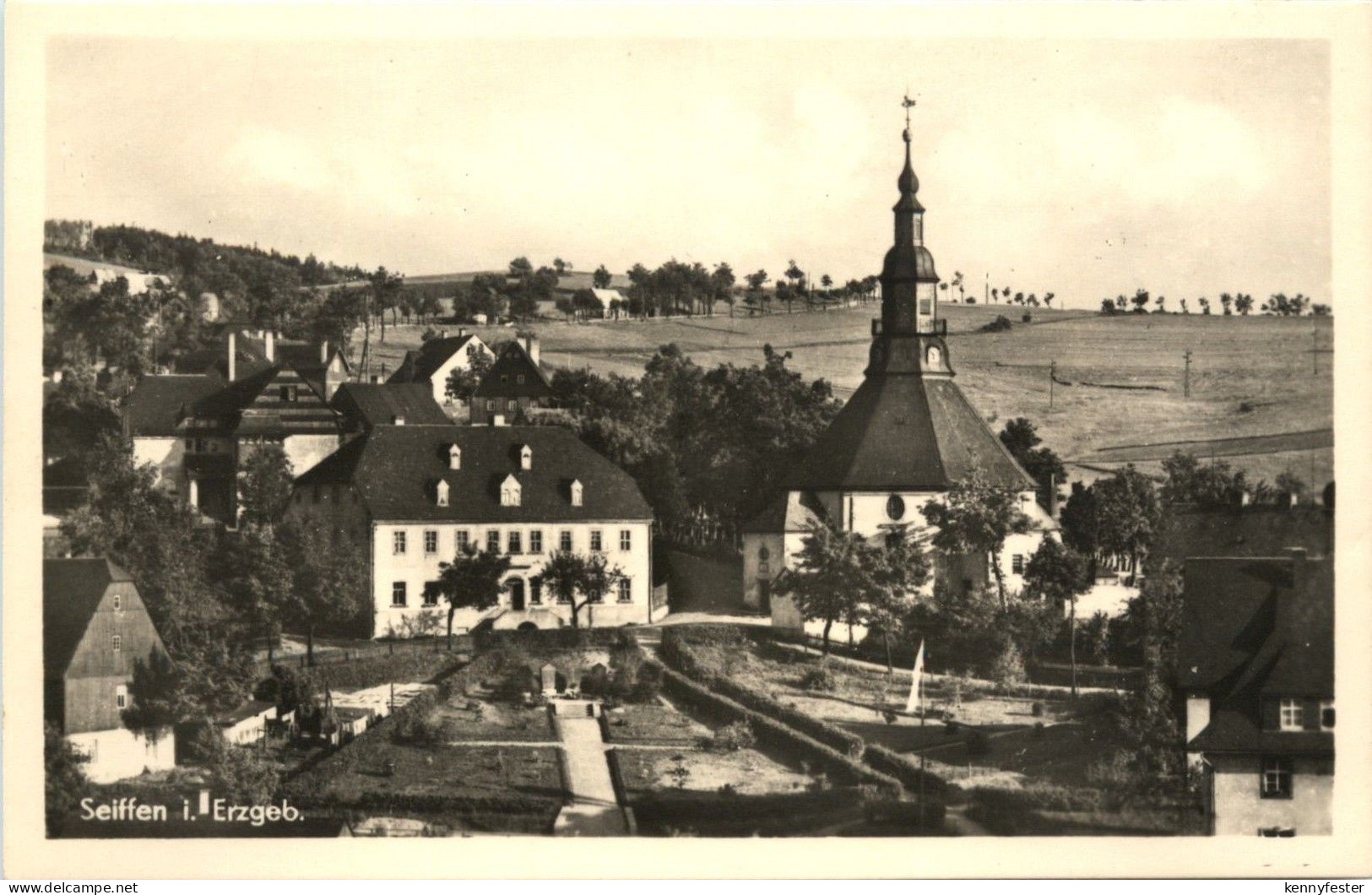 Seiffen