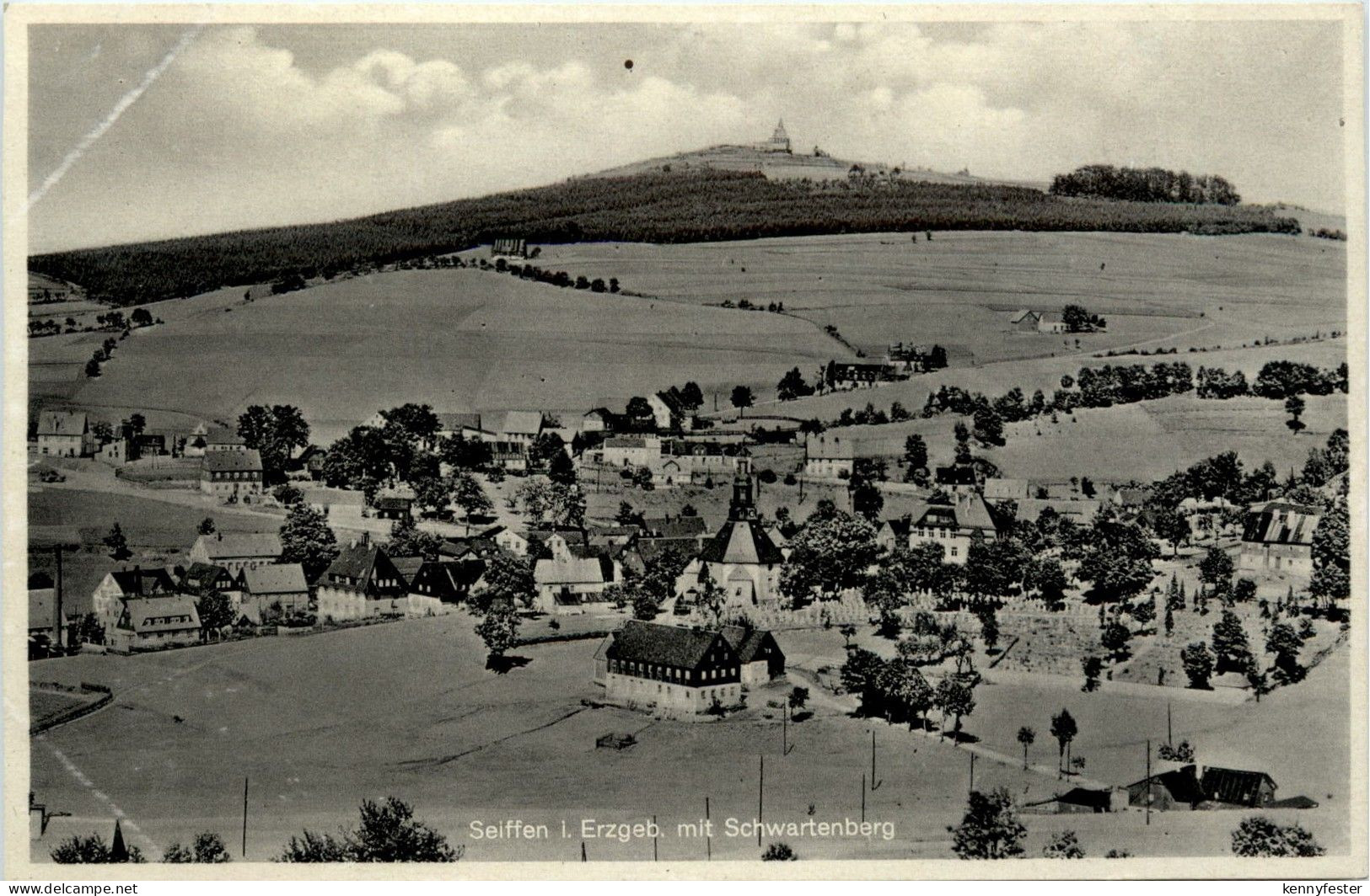 Seiffen