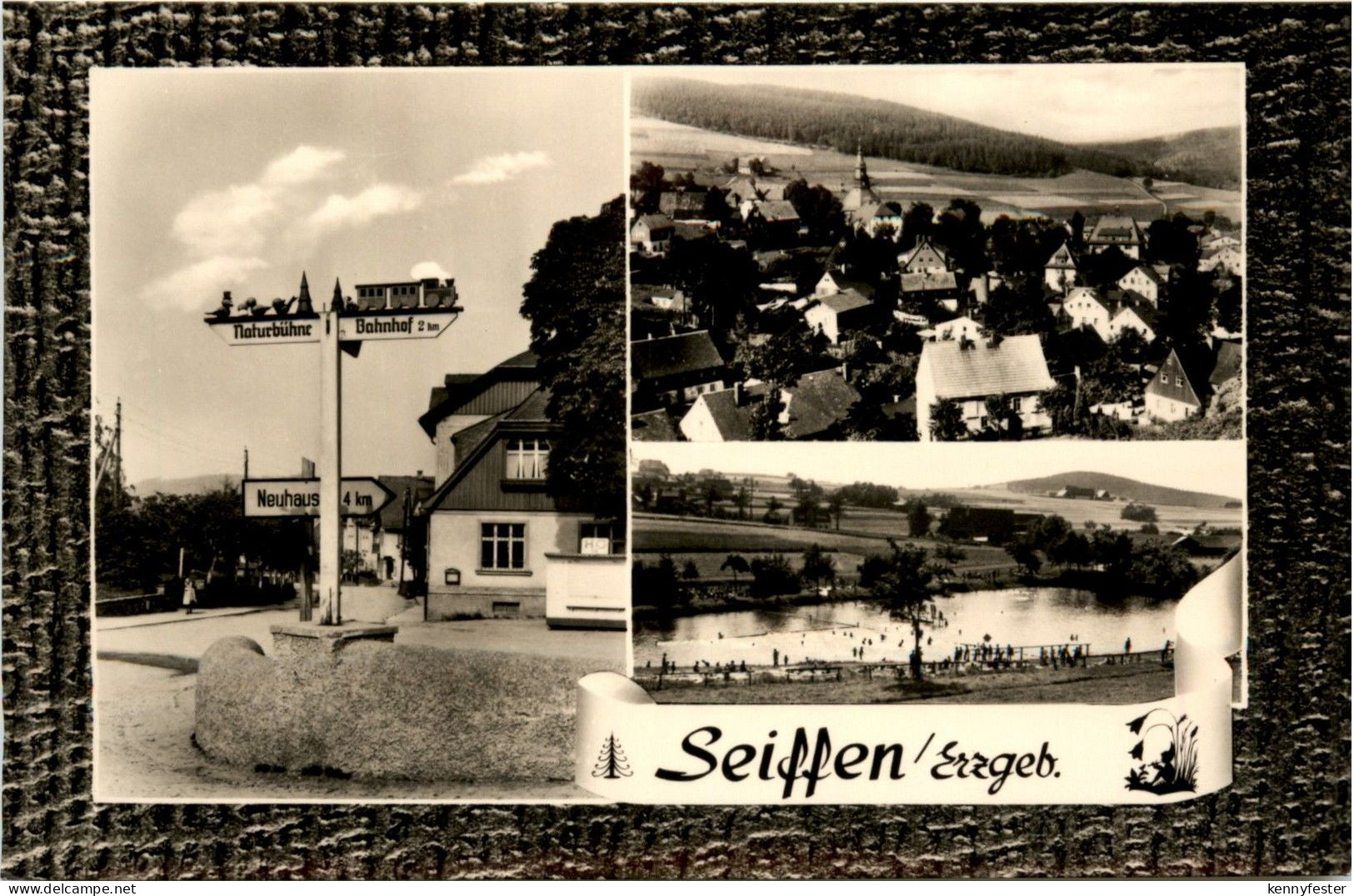 Seiffen