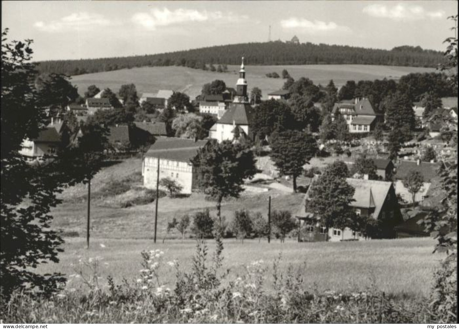 Seiffen Erzgebirge Seiffen