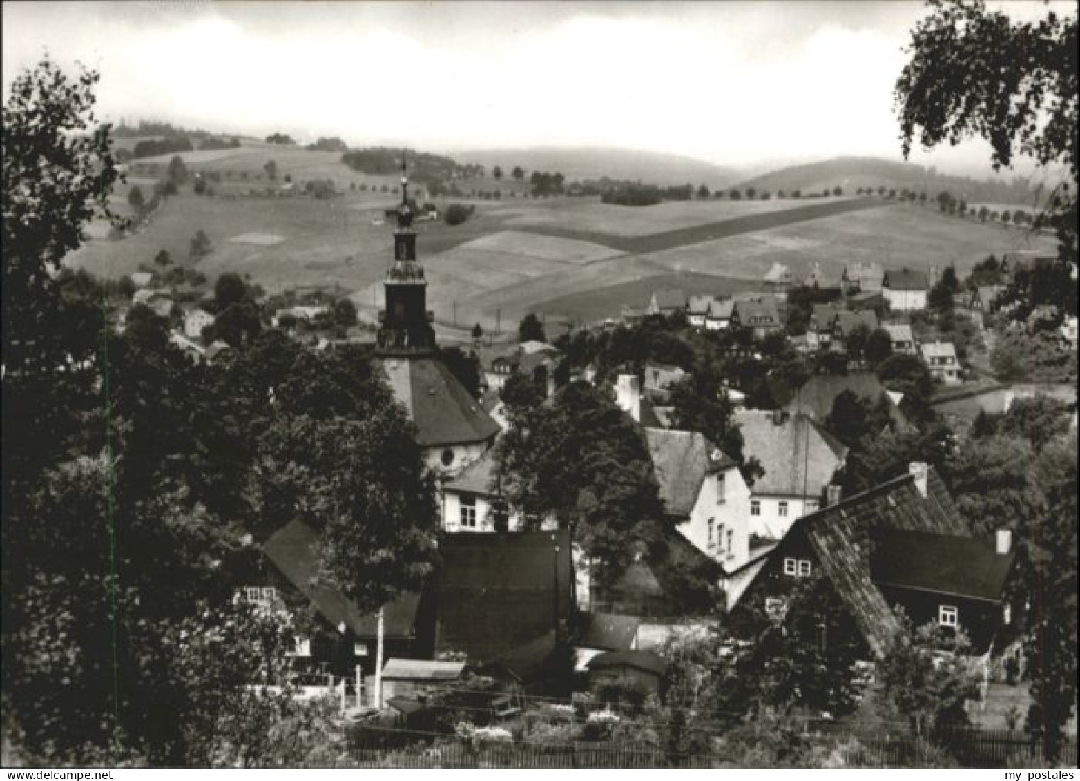 Seiffen Erzgebirge Seiffen