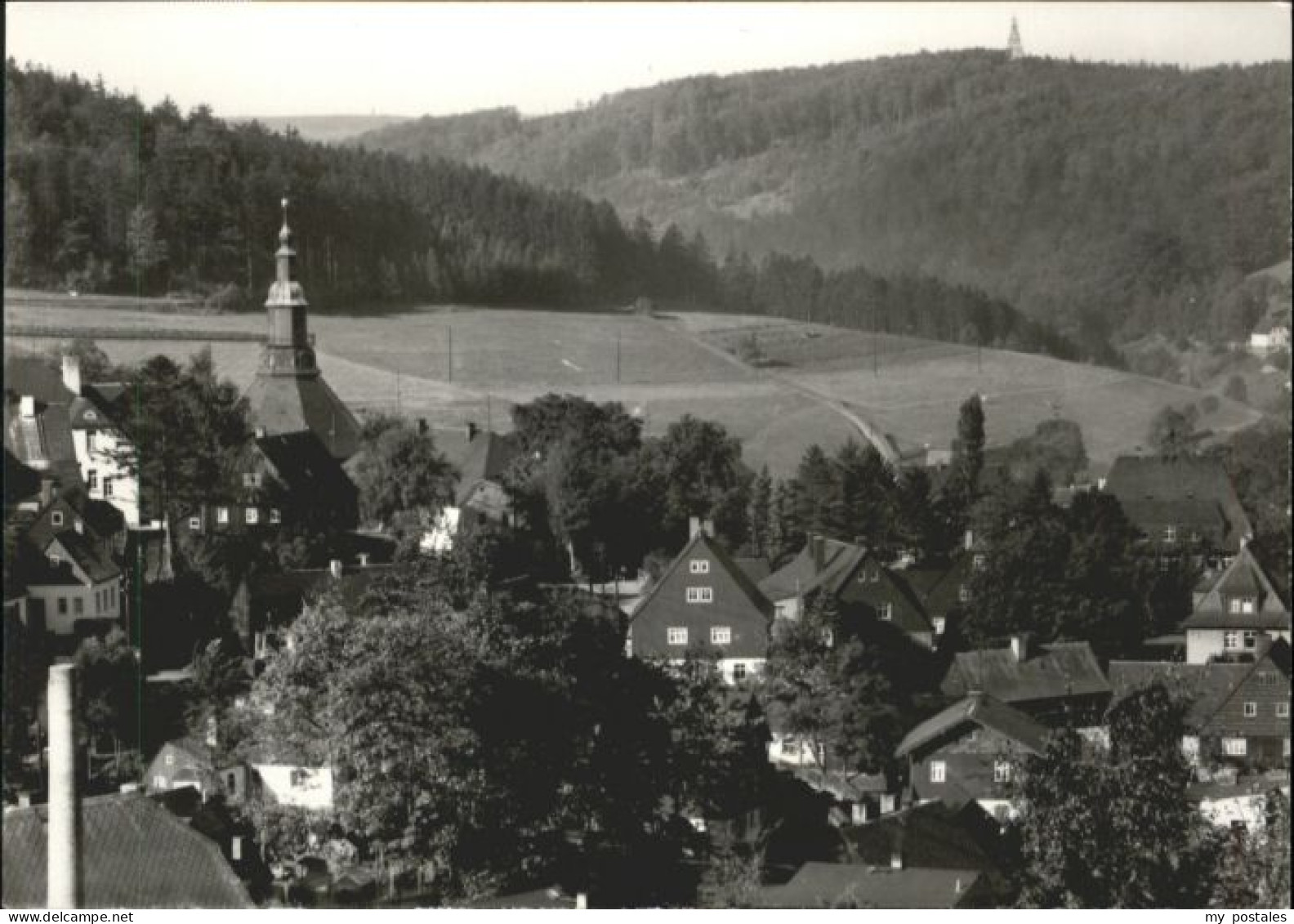 Seiffen Erzgebirge Seiffen