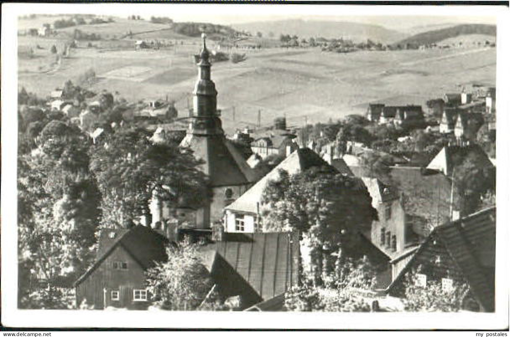 Seiffen Erzgebirge Seiffen