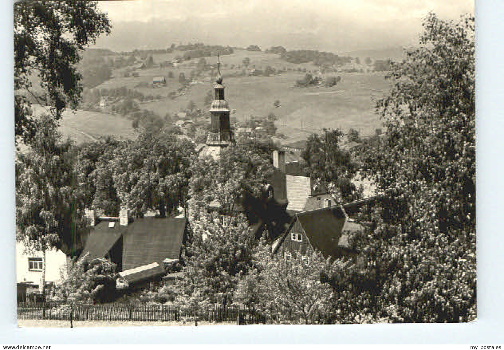 Seiffen Erzgebirge Seiffen