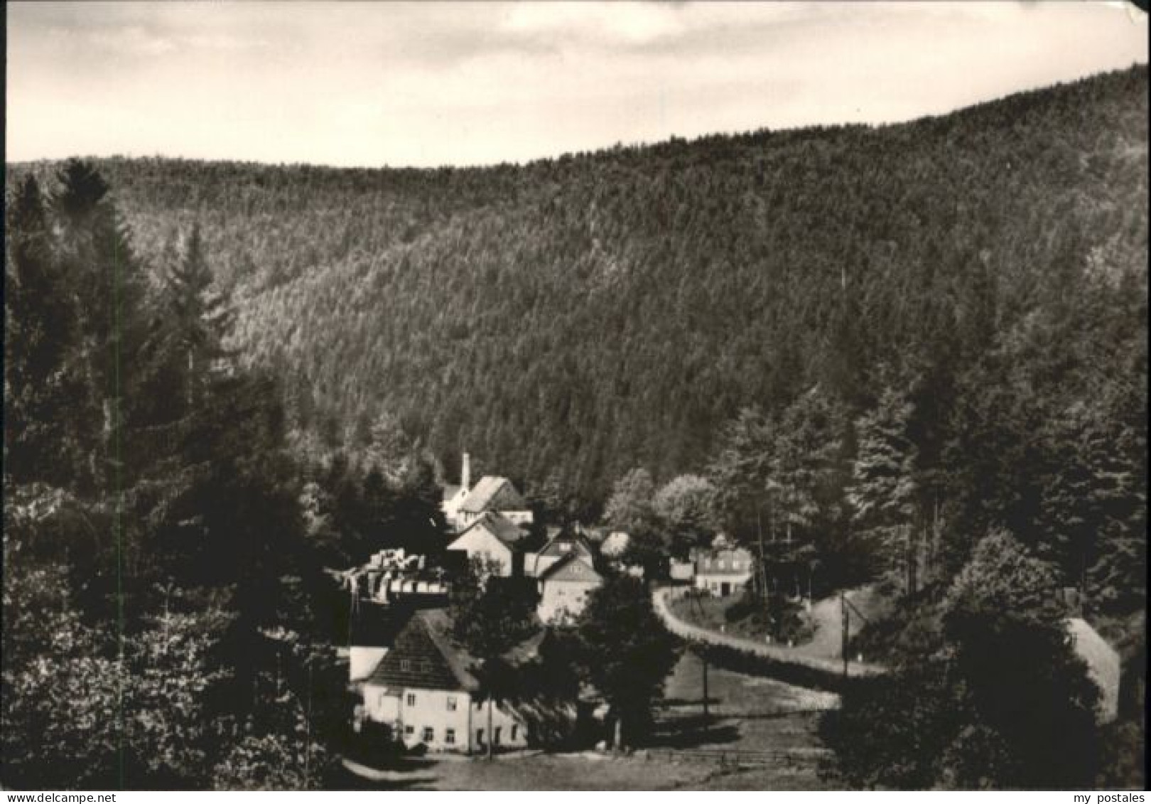 Seiffen Erzgebirge Seiffen Seiffener Grund