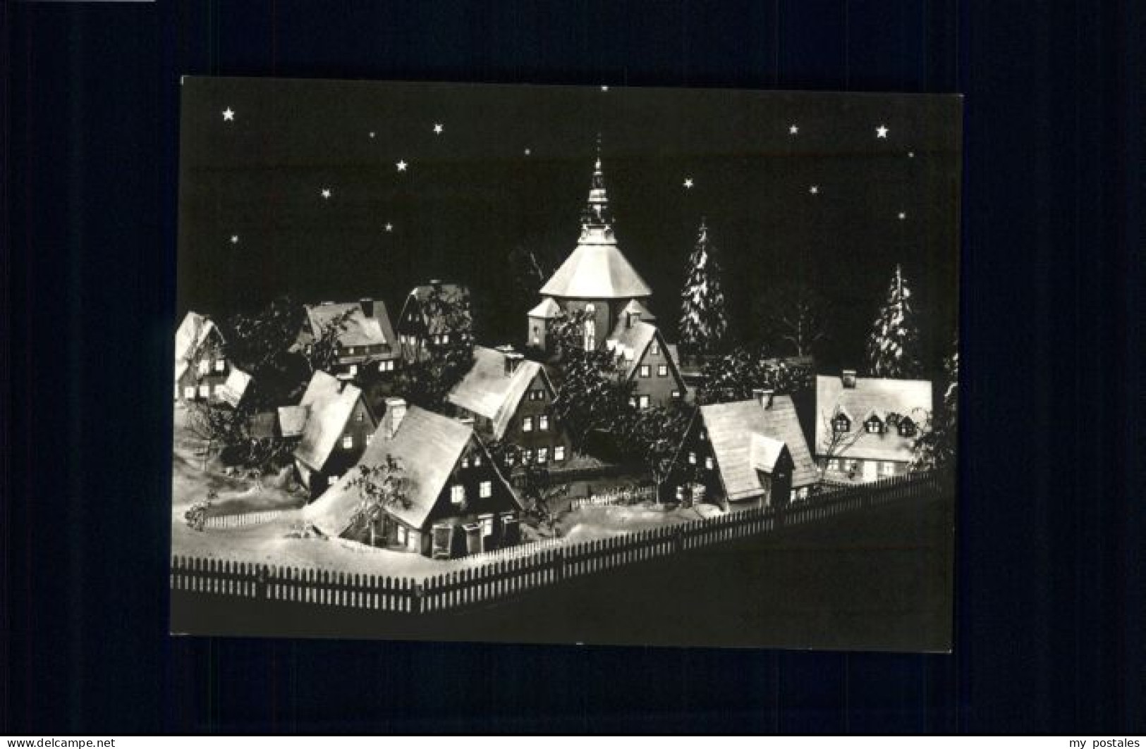 Seiffen Erzgebirge Seiffen Spielzeugmuseum