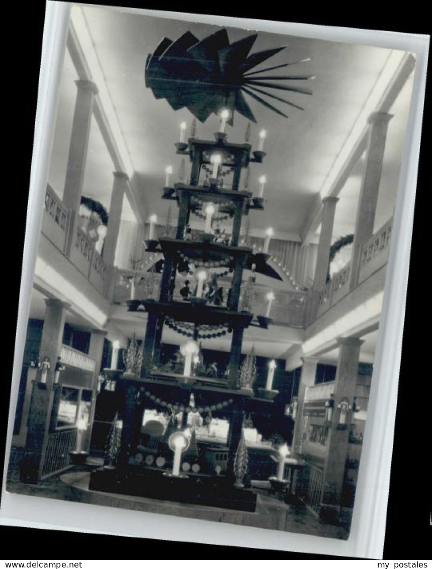 Seiffen Erzgebirge Seiffen Spielzeugmuseum