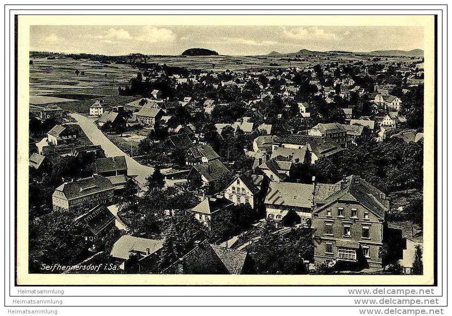 Seifhennersdorf
