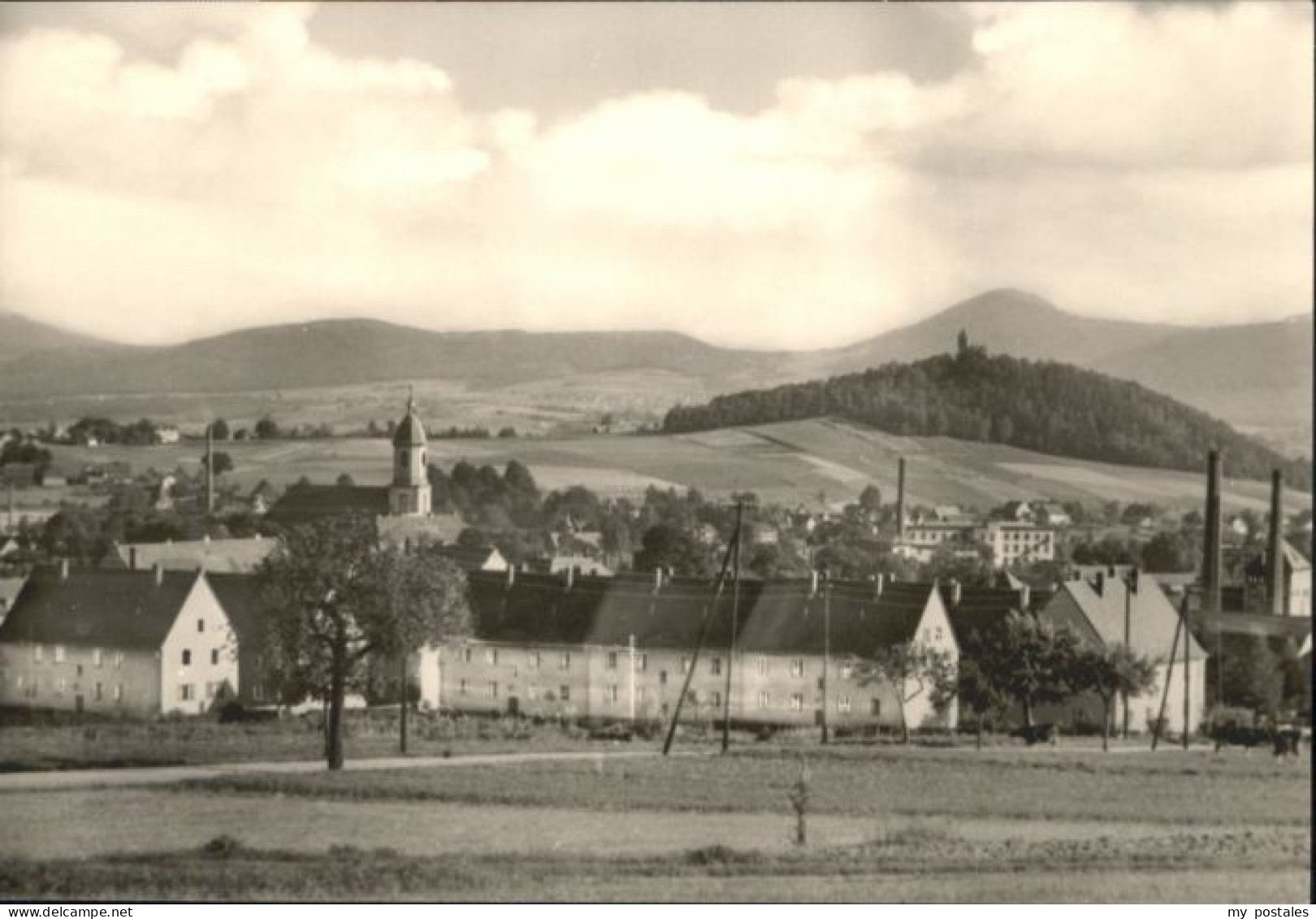 Seifhennersdorf